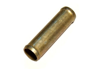 SKY PARTS SP5678 Трубка соединит. для шлангов d=18мм. (метал.)